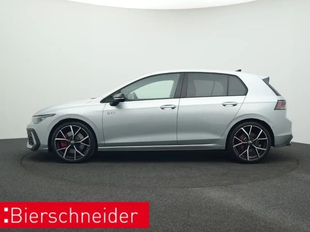 Volkswagen Golf 2.0 TSI DSG GTI IQ.Drive Style