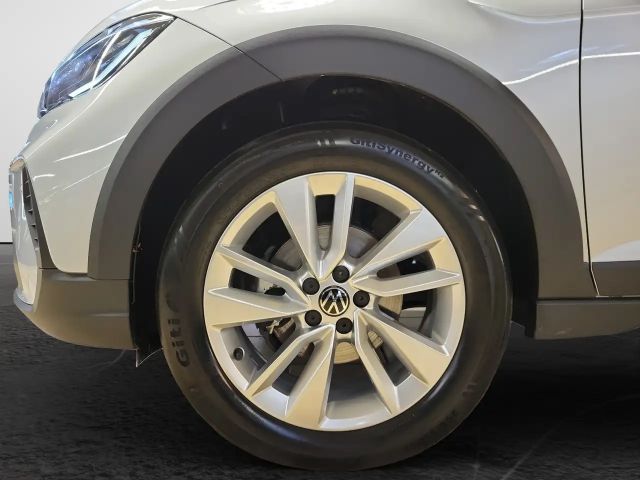 Volkswagen Taigo 1.0 TSI DSG Life