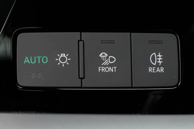 Audi A3 30 TFSI S-Tronic Sportback