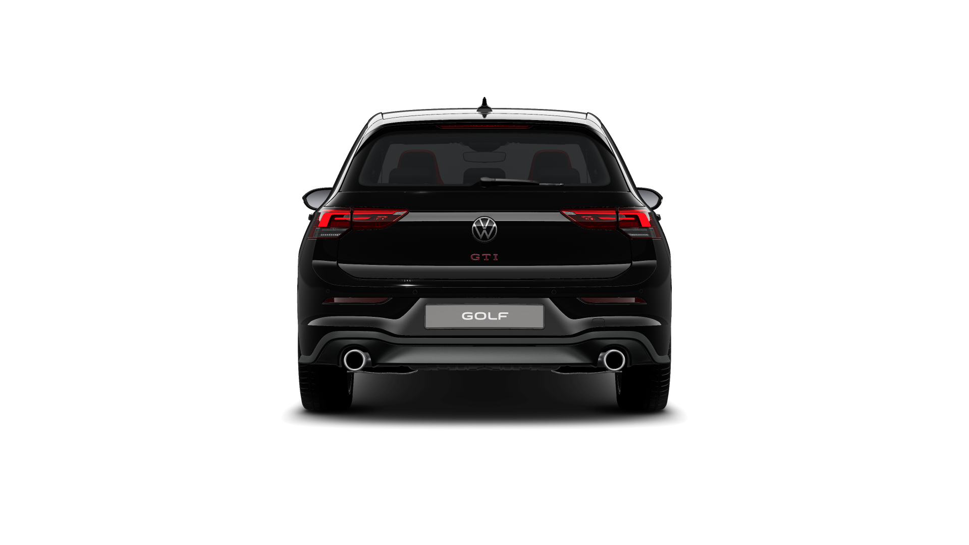 Volkswagen Golf GTI Golf VIII