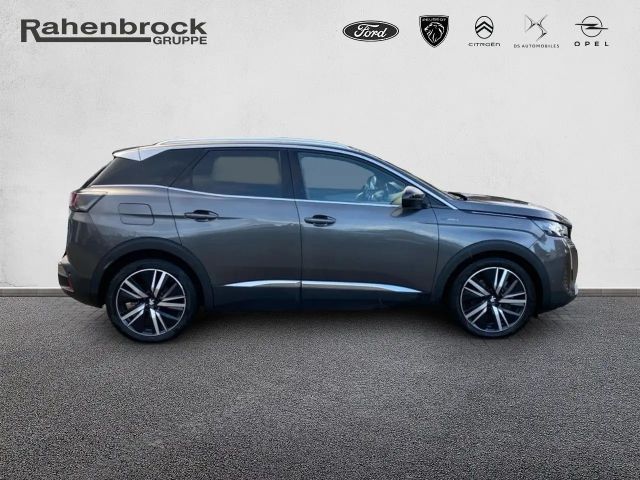 Peugeot 3008 EAT8 GT-Line Hybrid4