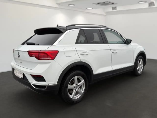 Volkswagen T-Roc 1,0 TSI Design