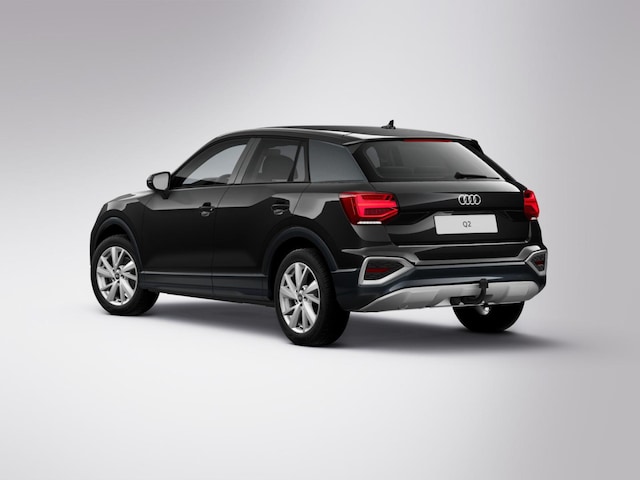Audi Q2 35 TFSI S-Tronic