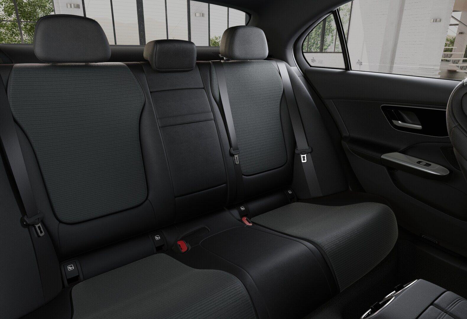 Mercedes-Benz C 200 AVANTGARDE Sedan