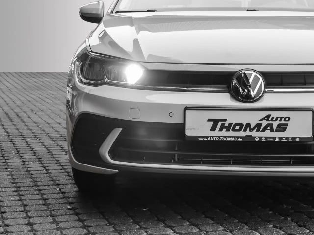 Volkswagen Polo Life