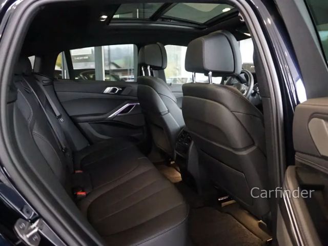 BMW X6 Coupé M-Sport xDrive