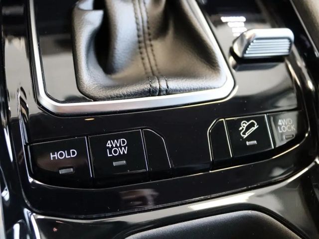 Jeep Compass 4x4 4xe Hybrid