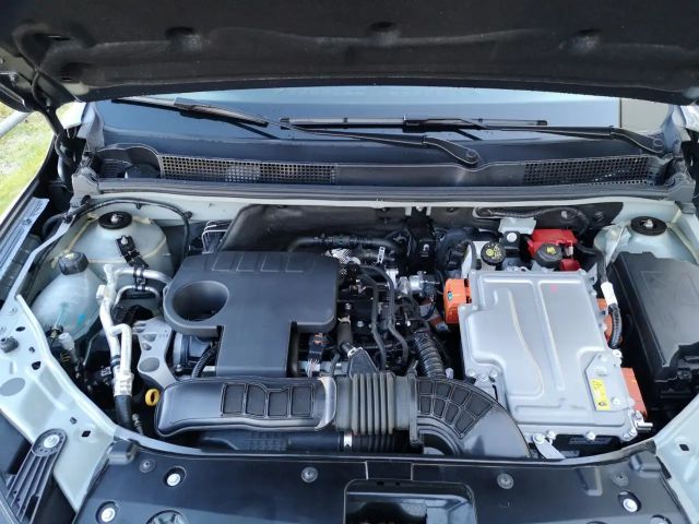 Dacia Jogger Extreme Hybrid 140