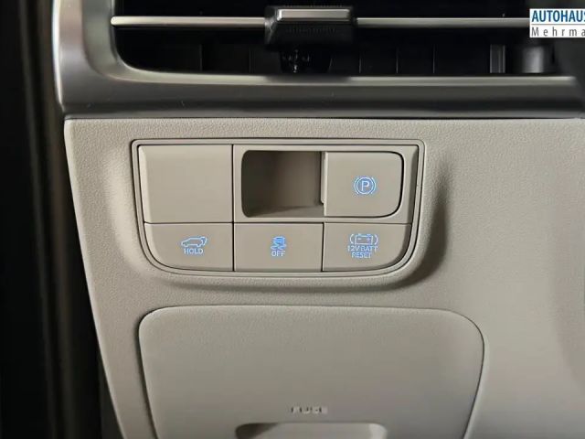 Hyundai Tucson Prime