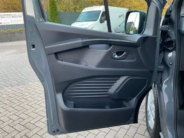 Nissan Primastar L1H1 Tekna