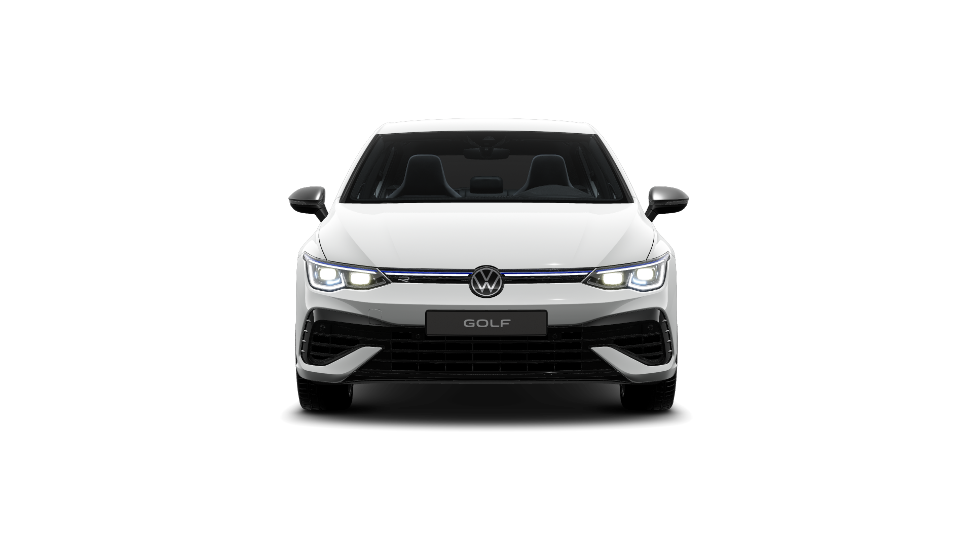 Volkswagen Golf Golf VIII