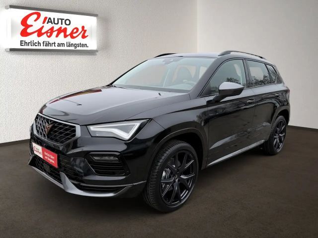 Cupra Ateca 1.5 TSI DSG