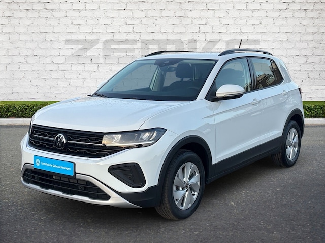 Volkswagen T-Cross 1.0 TSI Life