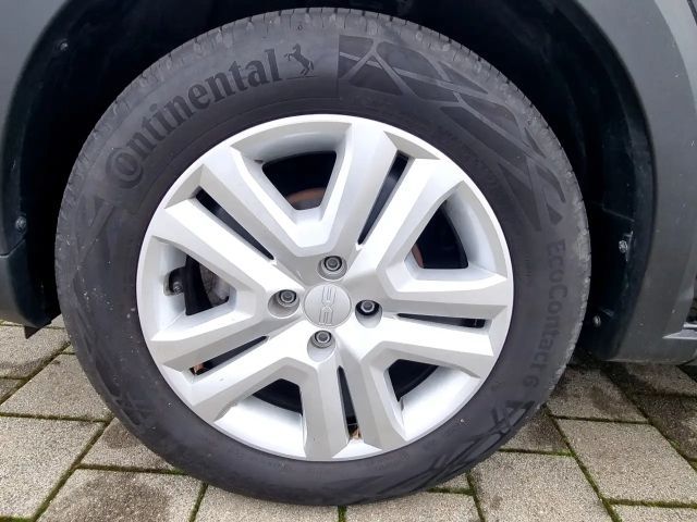 Dacia Sandero Stepway TCe 90