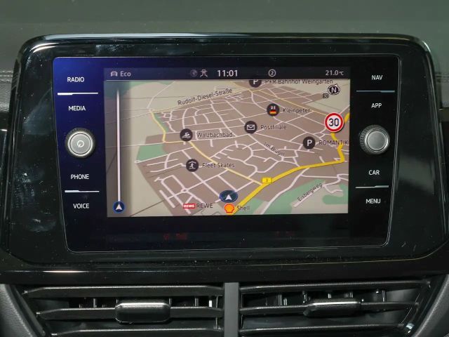 Volkswagen T-Roc DSG R-Line