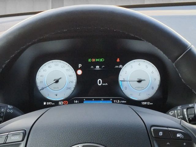 Hyundai i30 1.0 Advantage T-GDi