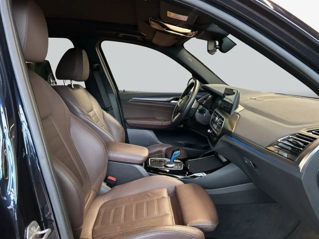 BMW iX3 Impressive iX3