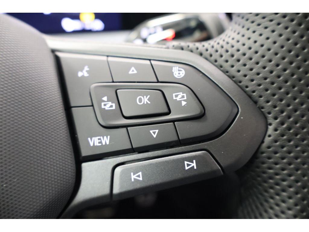 Volkswagen Tayron R-Line eHybrid