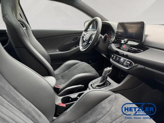 Hyundai i30 2.0 N Performance T-GDi