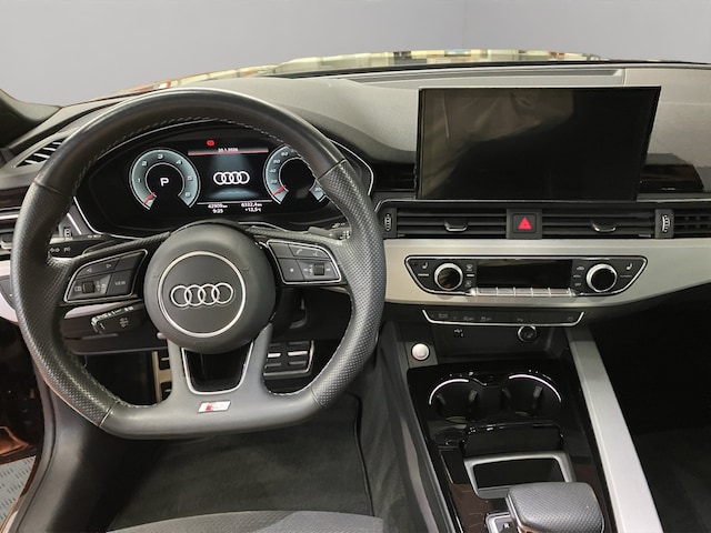 Audi S5 Quattro Sportback