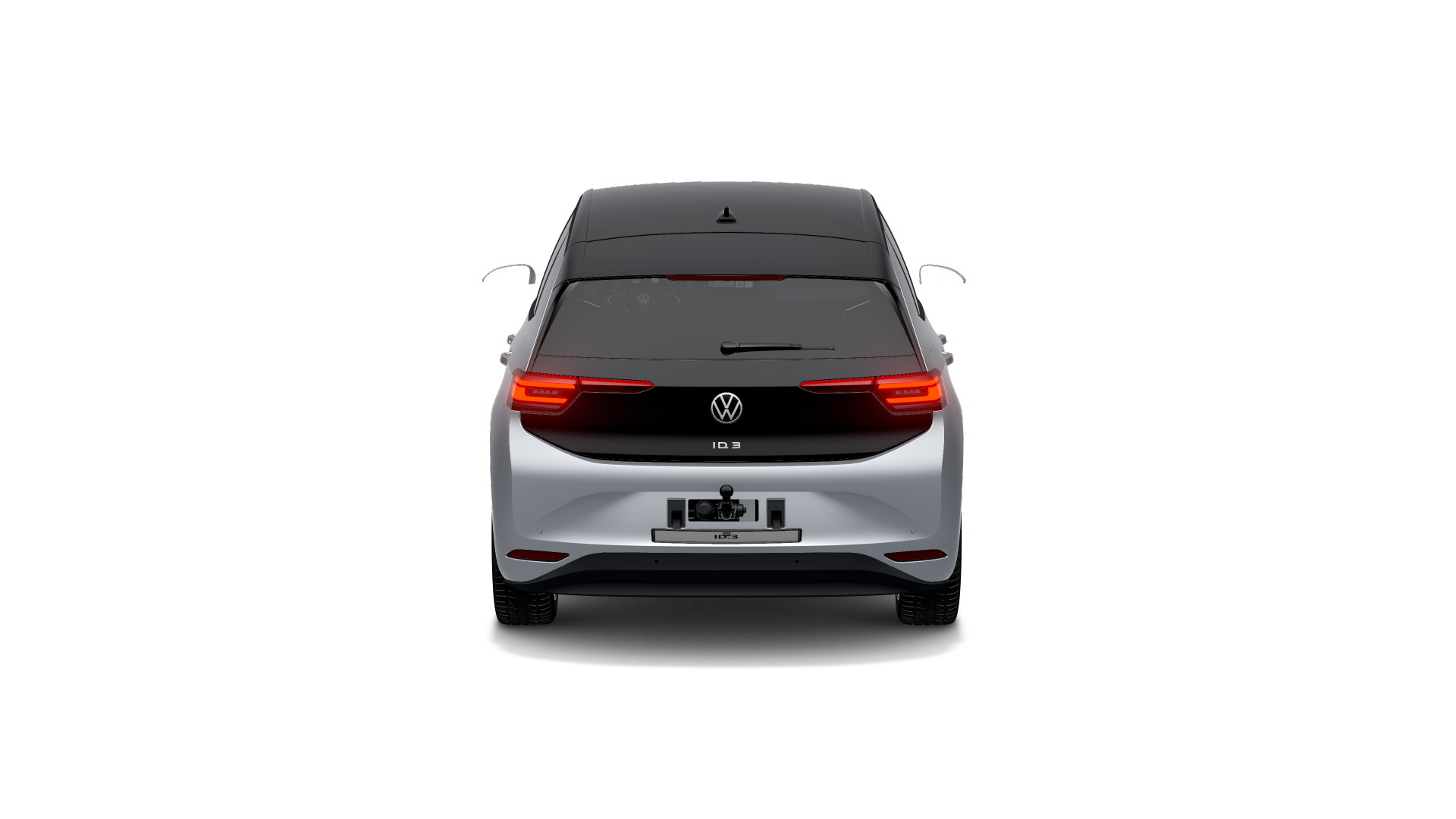 Volkswagen ID.3 *NAVI*MATRIX*KAMERA*SHZ*CCS*APP CONNECT*