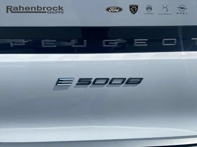 Peugeot E-5008 GT-Line