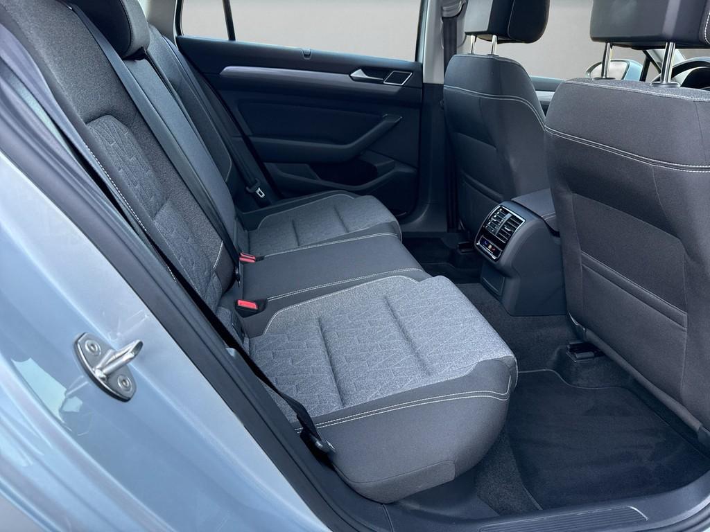 Volkswagen Passat 2.0 TDI Business DSG Variant