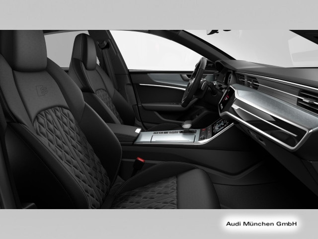 Audi S7 Quattro Sportback