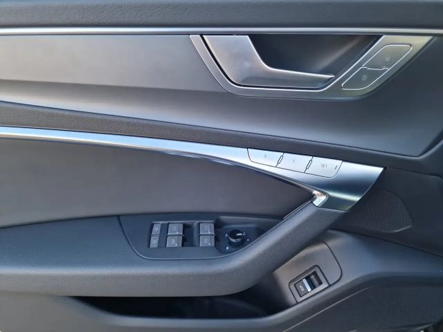 Audi A6 45 TFSI Avant