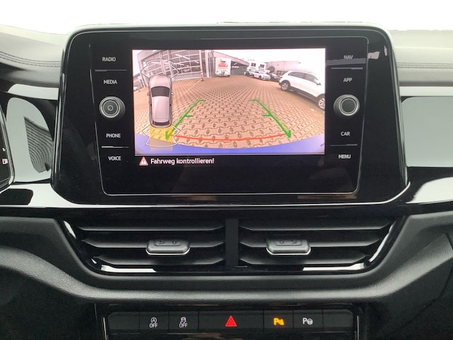 Volkswagen T-Roc 2.0 TSI DSG