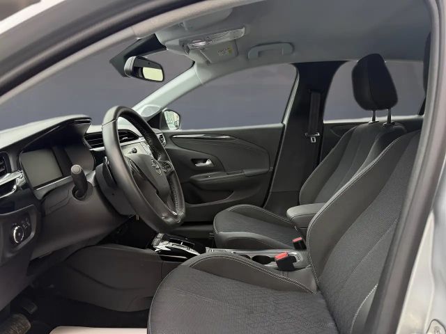 Opel Corsa Elegance Turbo