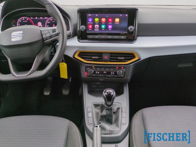 Seat Ibiza 1.0 TSI Style