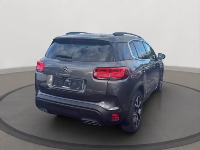 Citroën C5 Aircross BlueHDi Pack Shine