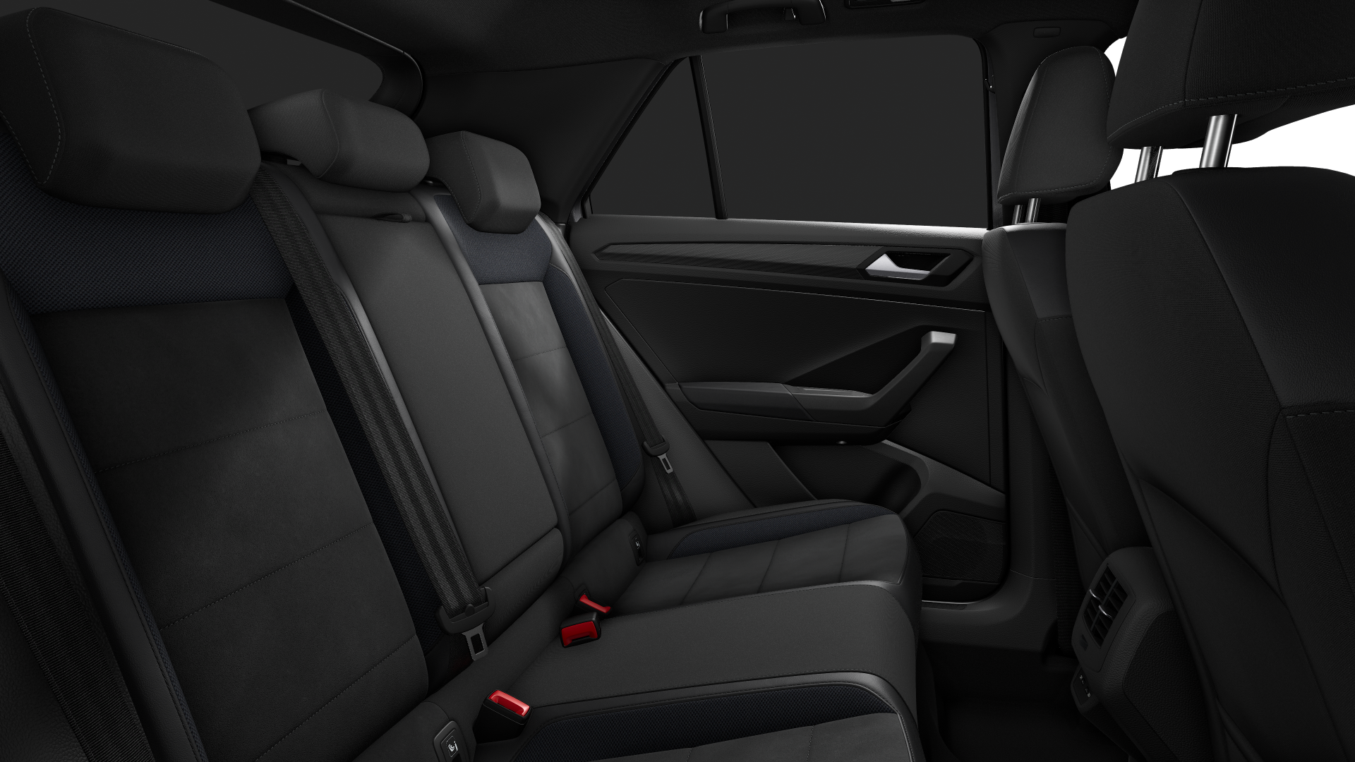 Volkswagen T-Roc 1.5 TSI DSG Style