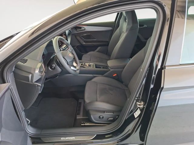 Cupra Leon DSG