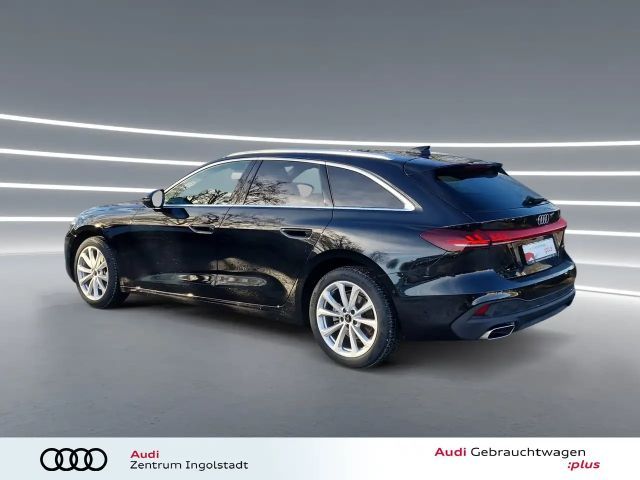 Audi A5 Avant Quattro