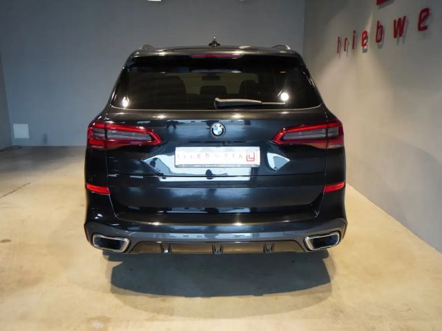 BMW X5 M-Sport xDrive