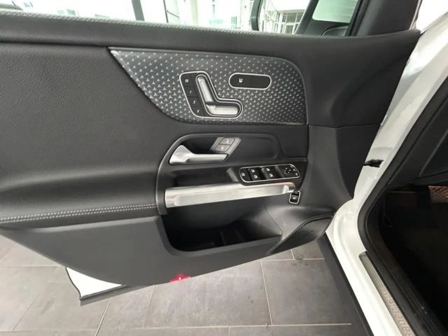 Mercedes-Benz GLB 200 Progressive