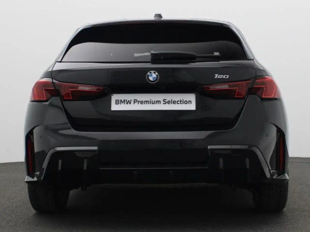 BMW 120 M-Sport Sedan