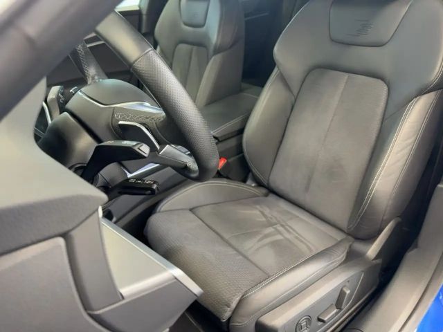 Audi A7 50 TDI Quattro S-Line