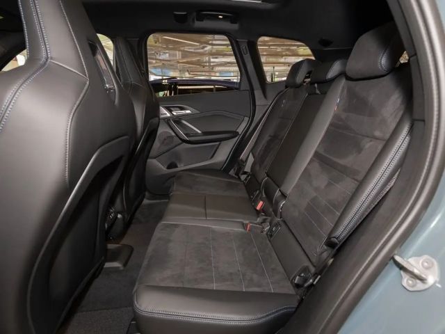 BMW X1 M-Sport xDrive