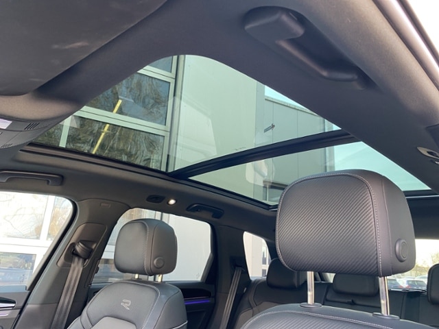 Volkswagen Touareg 3.0 V6 TSI