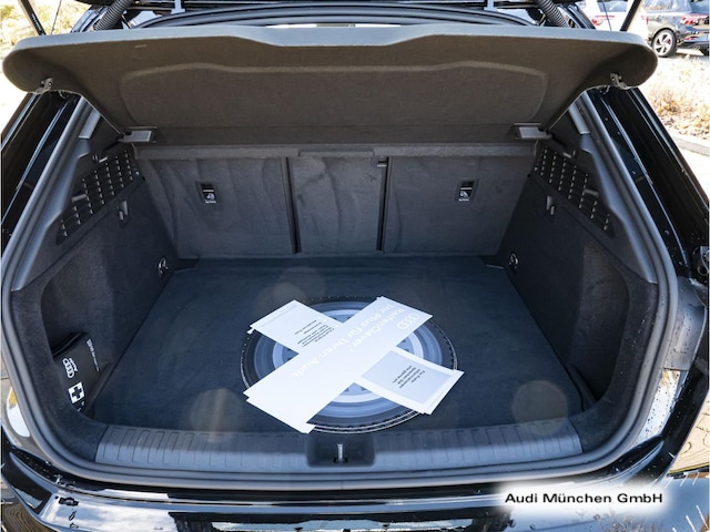 Audi A3 30 TDI S-Tronic Sportback