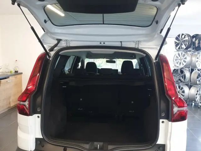 Dacia Jogger TCe 110