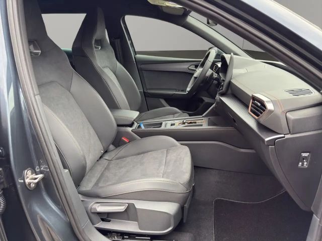 Cupra Leon DSG ST e-Hybrid