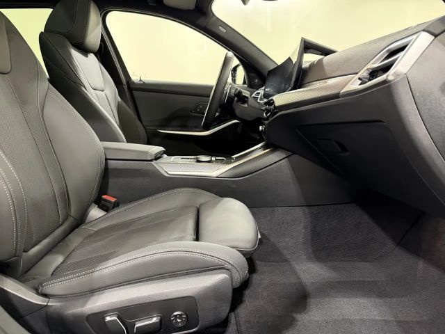 BMW 330 330d M-Sport Touring xDrive