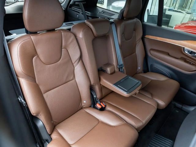 Volvo XC90 Inscription Recharge