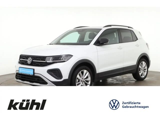 Volkswagen T-Cross 1.0 TSI DSG