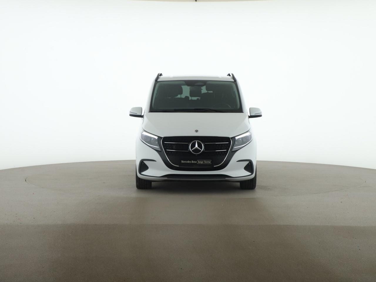 Mercedes-Benz V 250 Limousine Lang Style V 250 d