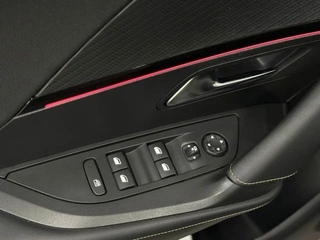 Peugeot 2008 GT-Line